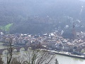Heidelberg Castle & Altstadt